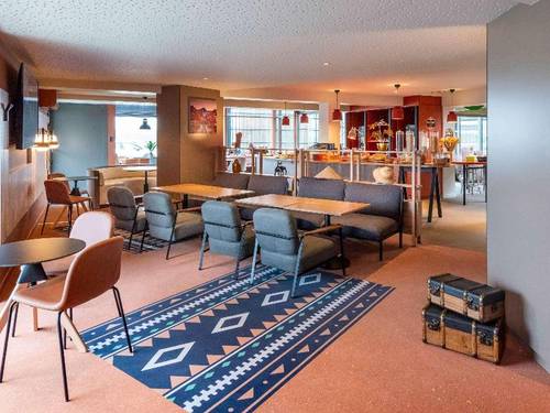 Ibis Rouen Parc Expos Zenith