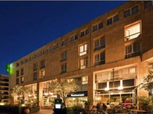 ibis Styles Toulon Centre Port