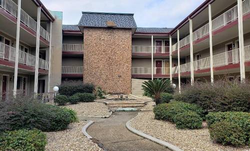 Red Roof Inn Kenner – New Orleans Airport NE
