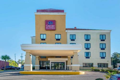 Comfort Suites Gulfport
