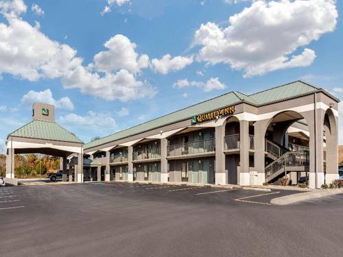 Quality Inn Gordonsville
