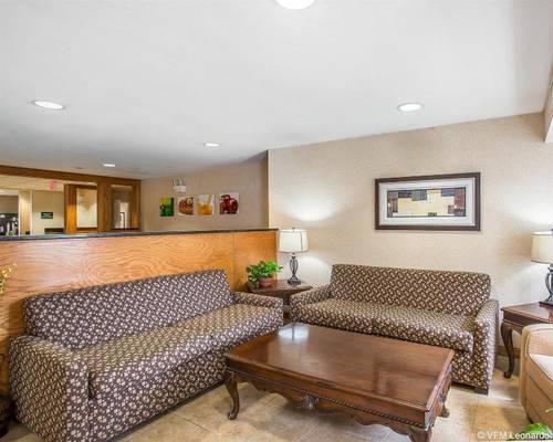 Quality Inn & Suites Mt. Juliet