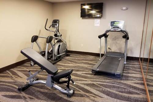 Red Roof Inn Dahlgren – Naval Base