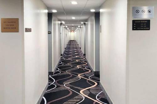 Quality Inn Dublin