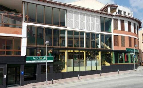 LEON DORMIDO Room & Apartments
