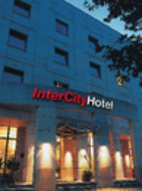IntercityHotel Ulm