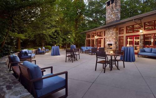 Emory Conference Center Hotel