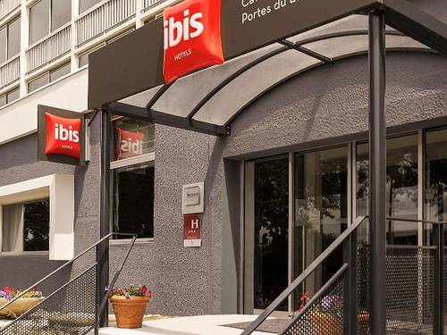 Ibis Cavaillon Portes du Luberon