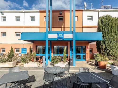 Ibis Budget Vélizy