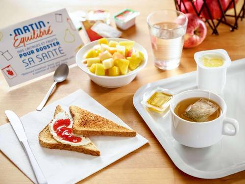 ibis budget Beziers Est Mediterranee