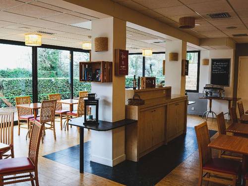 ibis Caen Porte d'Angleterre