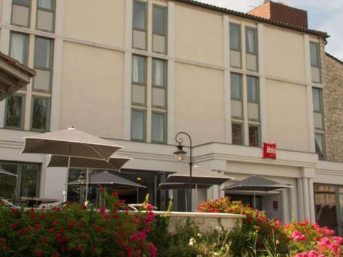 ibis Perigueux Centre