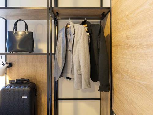 ibis Epinal Centre Ville