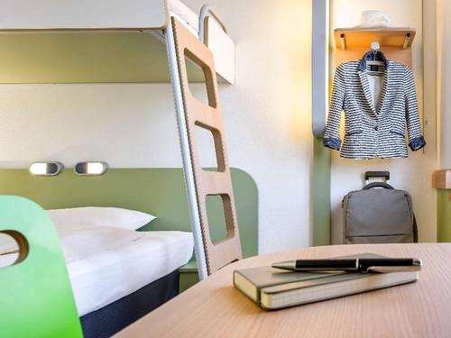 Ibis Styles Saint-Malo Port