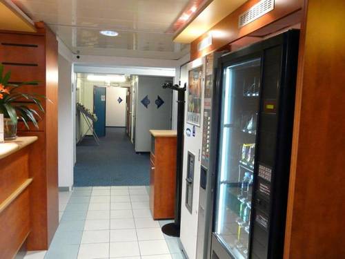 ibis budget Orleans Nord Saran