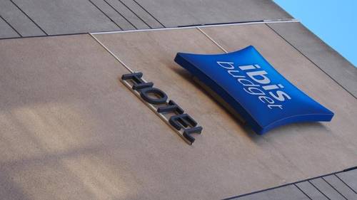 ibis budget Marseille Timone