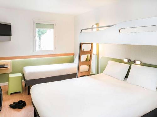 ibis budget Nantes Nord Saint Herblain