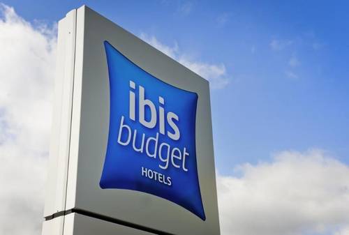 Ibis budget Antony Massy