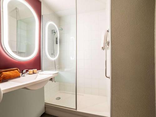 ibis Aulnay Paris Nord Expo