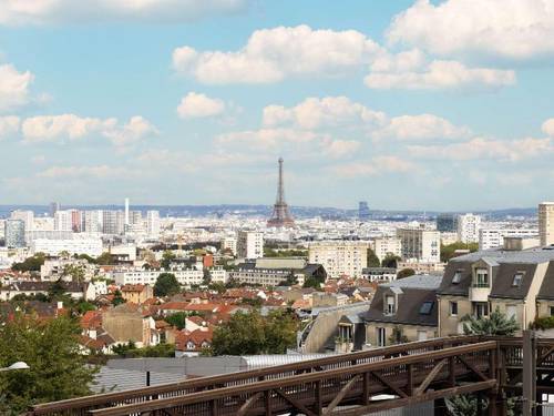 Ibis Styles Poitiers Nord