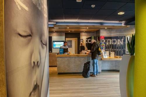 Ibis Styles Kaunas Centre