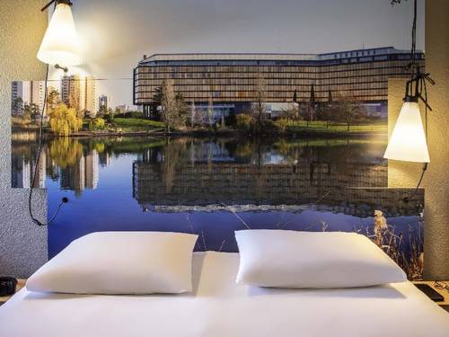 ibis Creteil