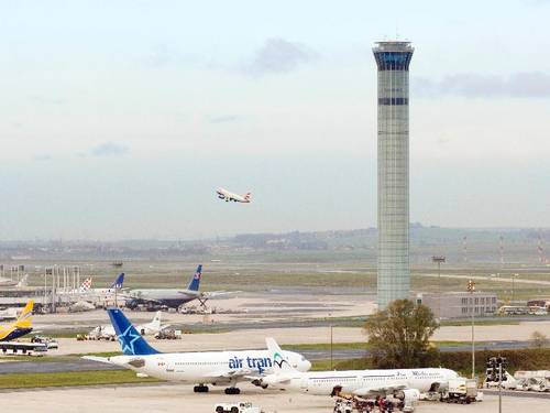 Ibis Paris Orly Aeroport