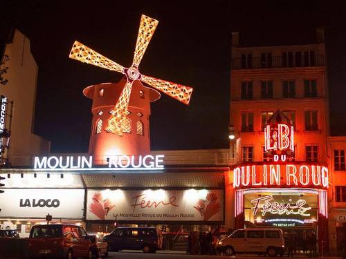 ibis Paris Montmartre 18ème