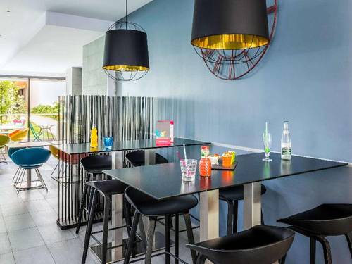 Ibis Styles Paris Porte d'Orleans