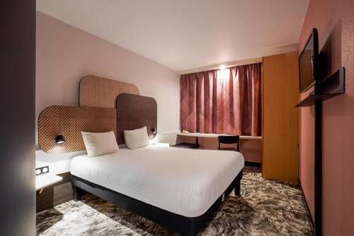 B&B HOTEL Paris Nord 2 CDG Aeroport