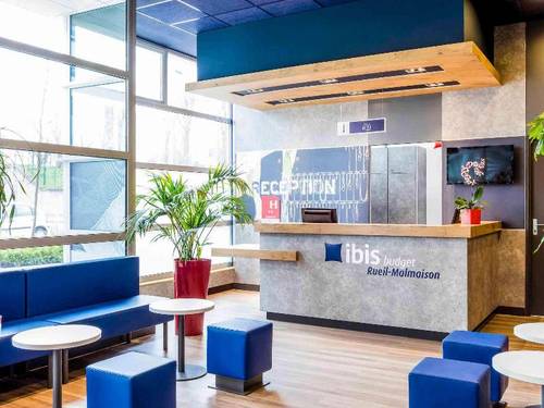 Ibis Styles Brest Centre Port