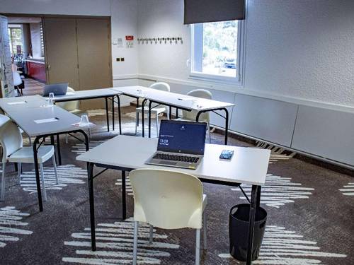 ibis Rennes Cesson