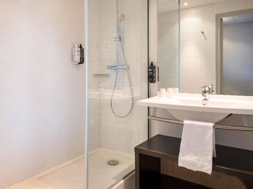 ibis Styles Saint-Dizier