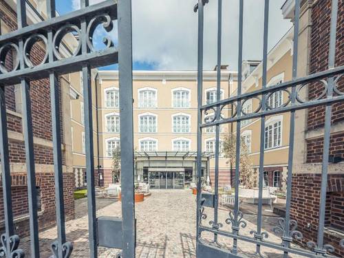 Mercure Troyes Centre