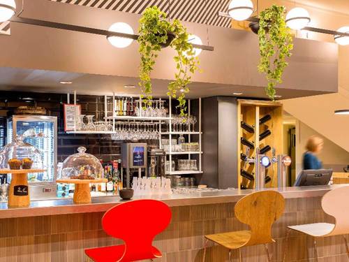 ibis Tours Sud