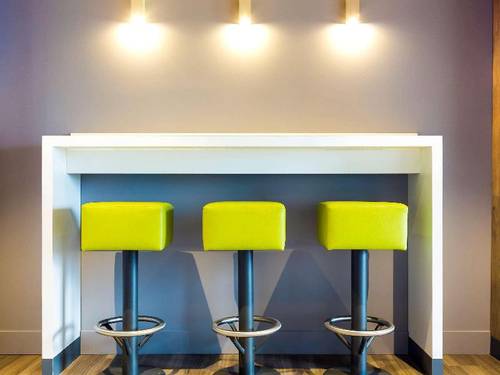 ibis budget Lorient Caudan