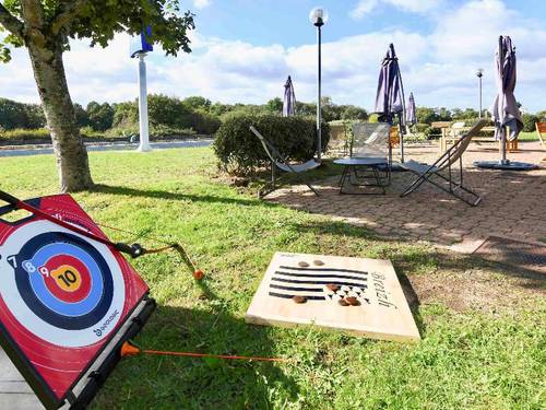 ibis budget Vannes Ploeren