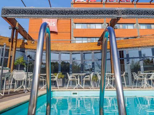 Ibis Valence Sud