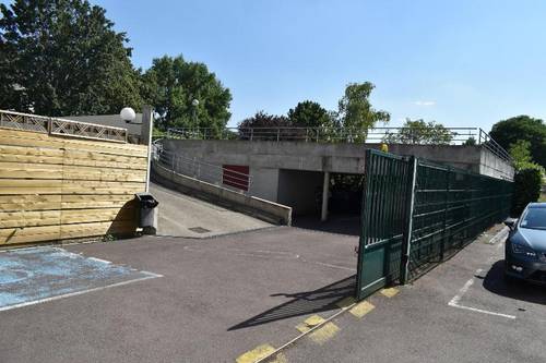ibis Beaune Centre
