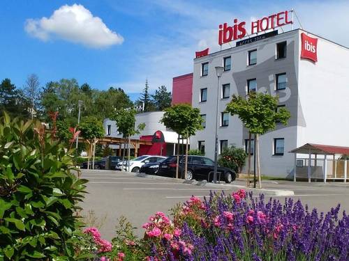 ibis Chalon sur Saone Europe