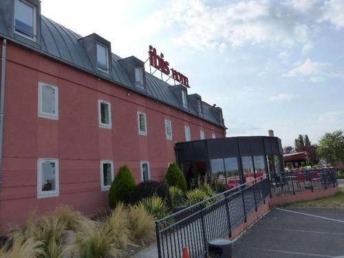 ibis Chalon sur Saone Nord