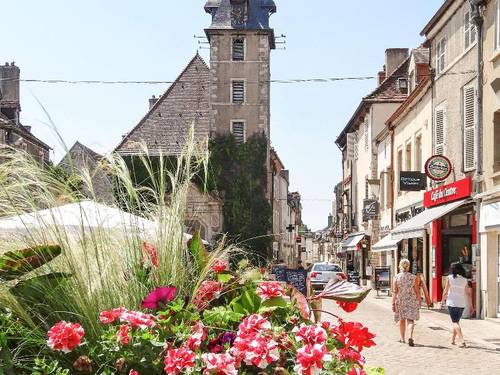 ibis budget Nuits Saint Georges
