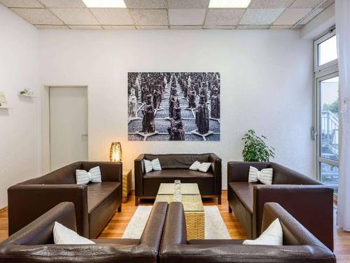 B&B HOTEL Aachen HBF