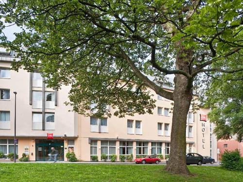 ibis Aachen Marschiertor (Aix la Chapelle)