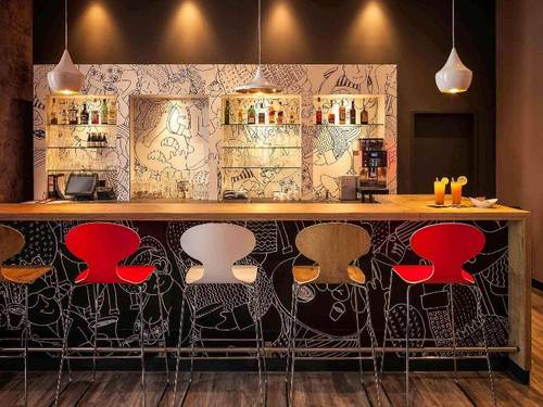 ibis Berlin Spandau