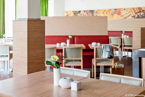 ibis Berlin Dreilinden