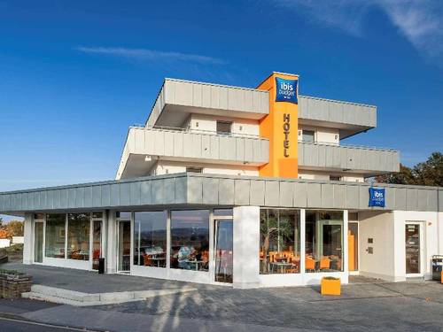 Ibis Budget Marne-La-Vallée Chelles