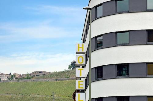 B&B HOTEL Duisburg HBF Nord
