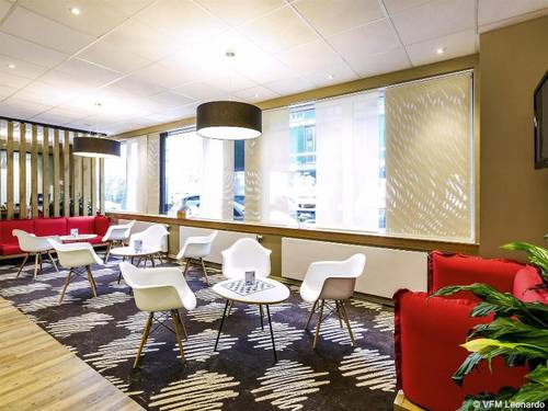 B&B HOTEL Fulda-Hbf