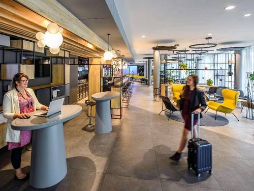 ibis Muenchen City West